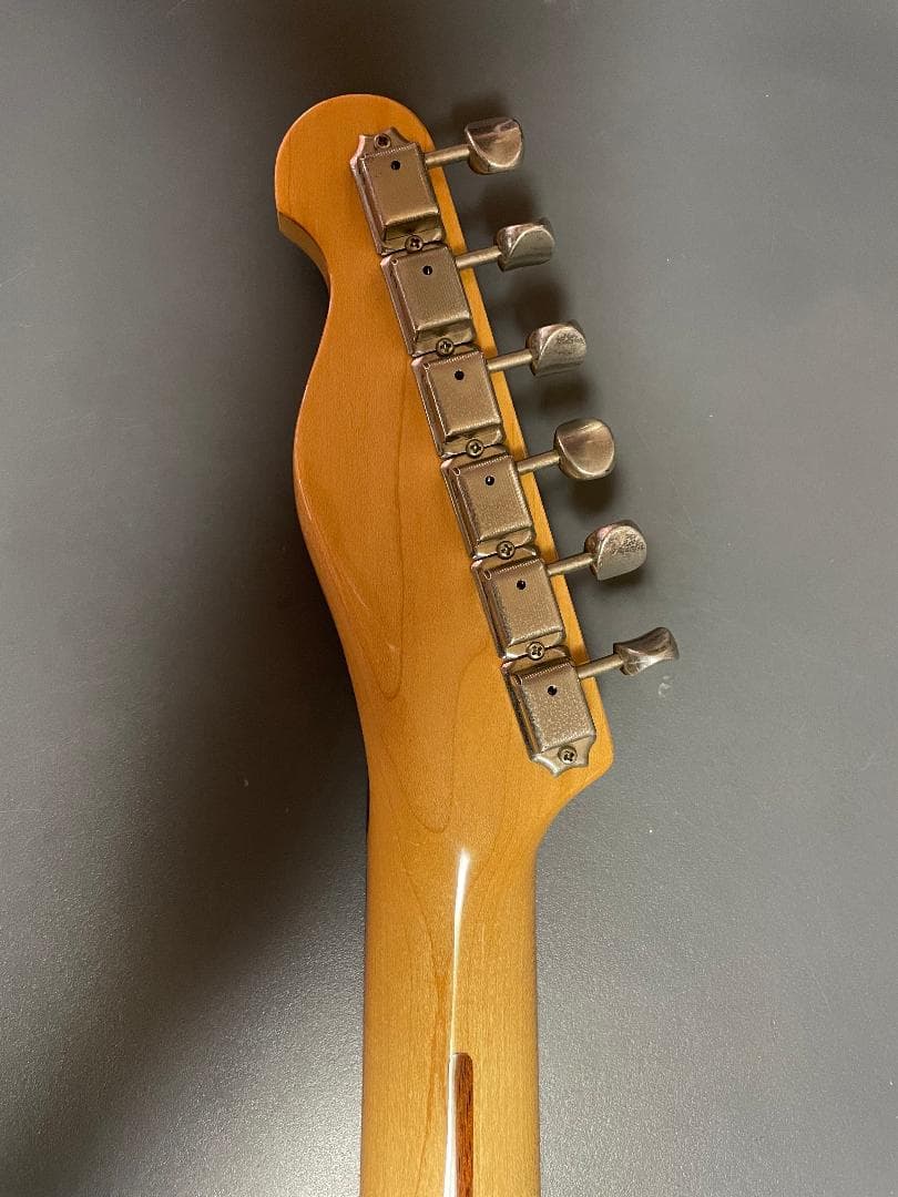 Morris テレキャスター レアです