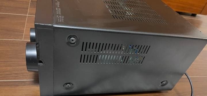 SONY STR-DH750 7.1ch 注文 AVアンプ