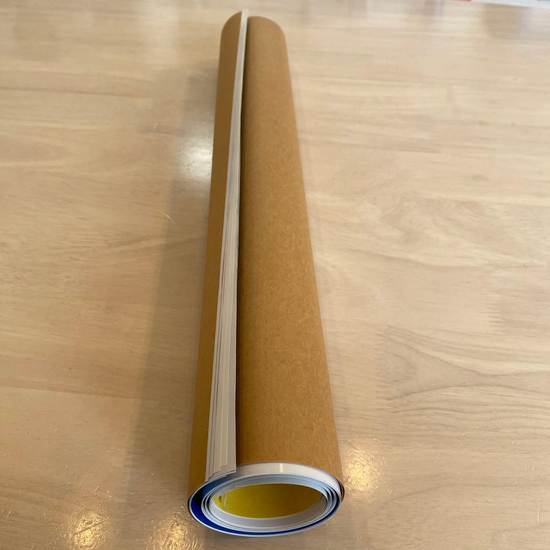 《美品》スタジオジブリ　ローソン限定ポスター　12枚セット