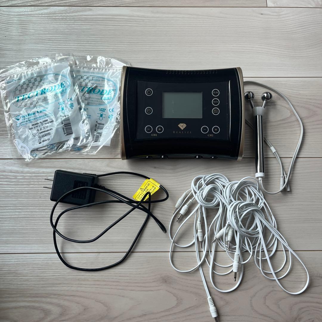 リアライズスリムビューティーハウス値下げ