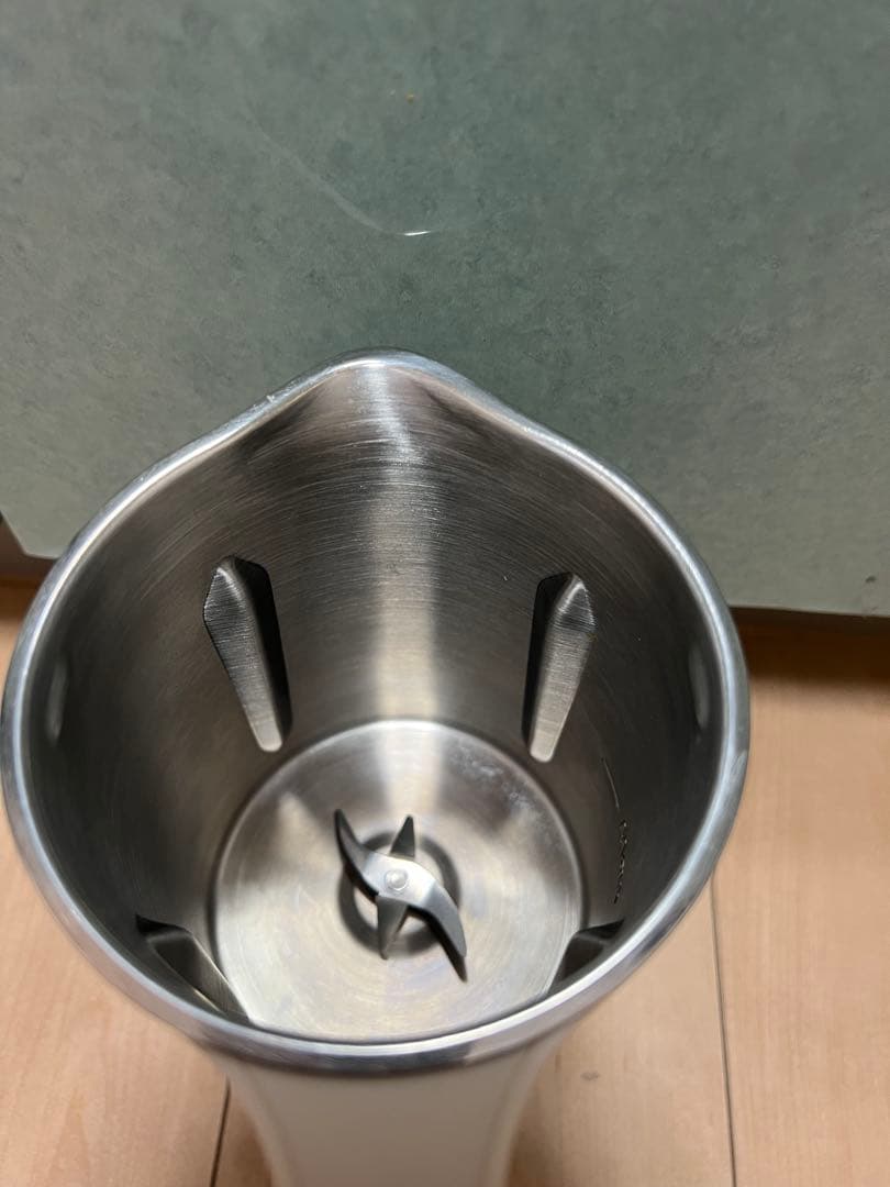 レコルト自動スープブレンダー（値下げしました）