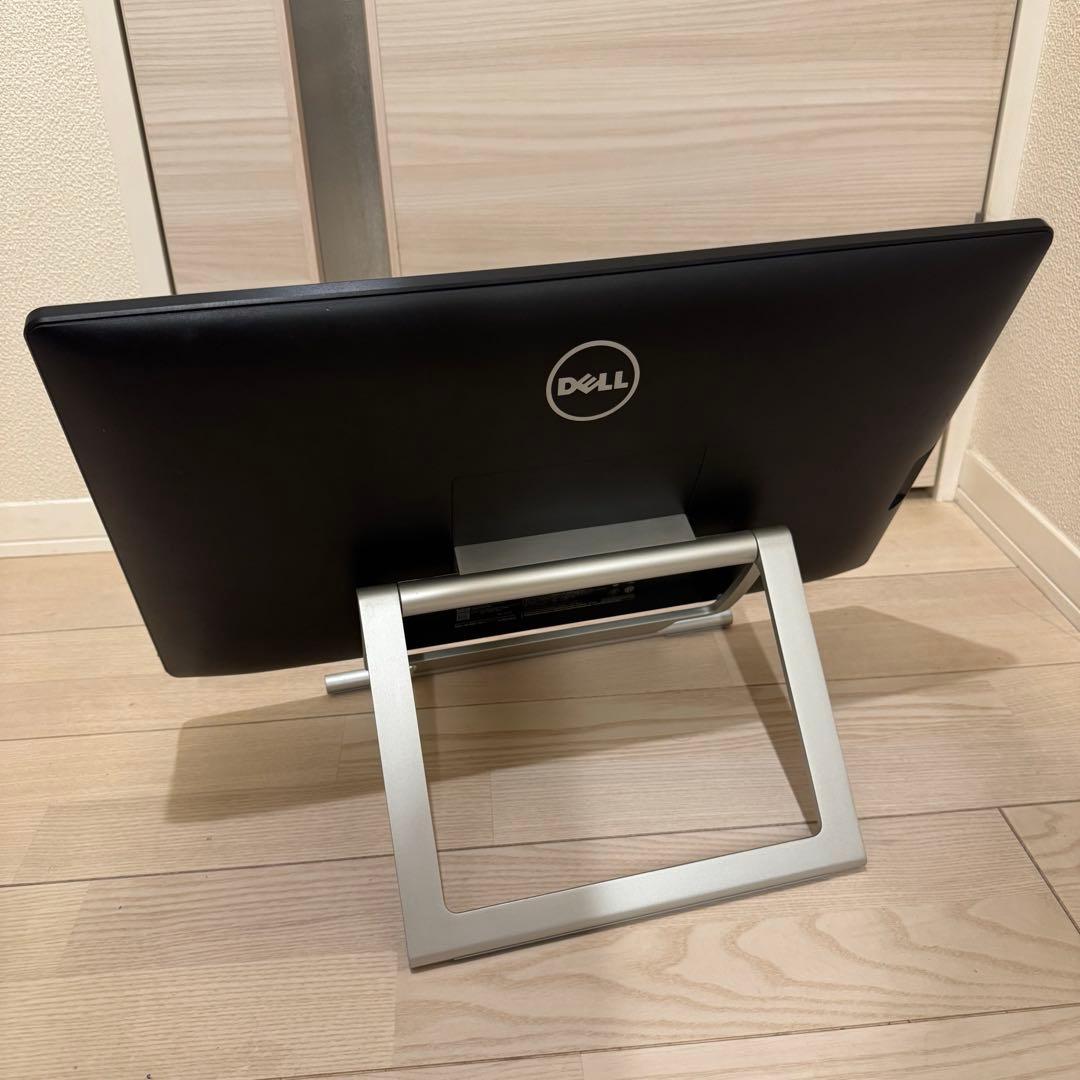 DELL P2316T タッチパネル モニター 本体 23インチ