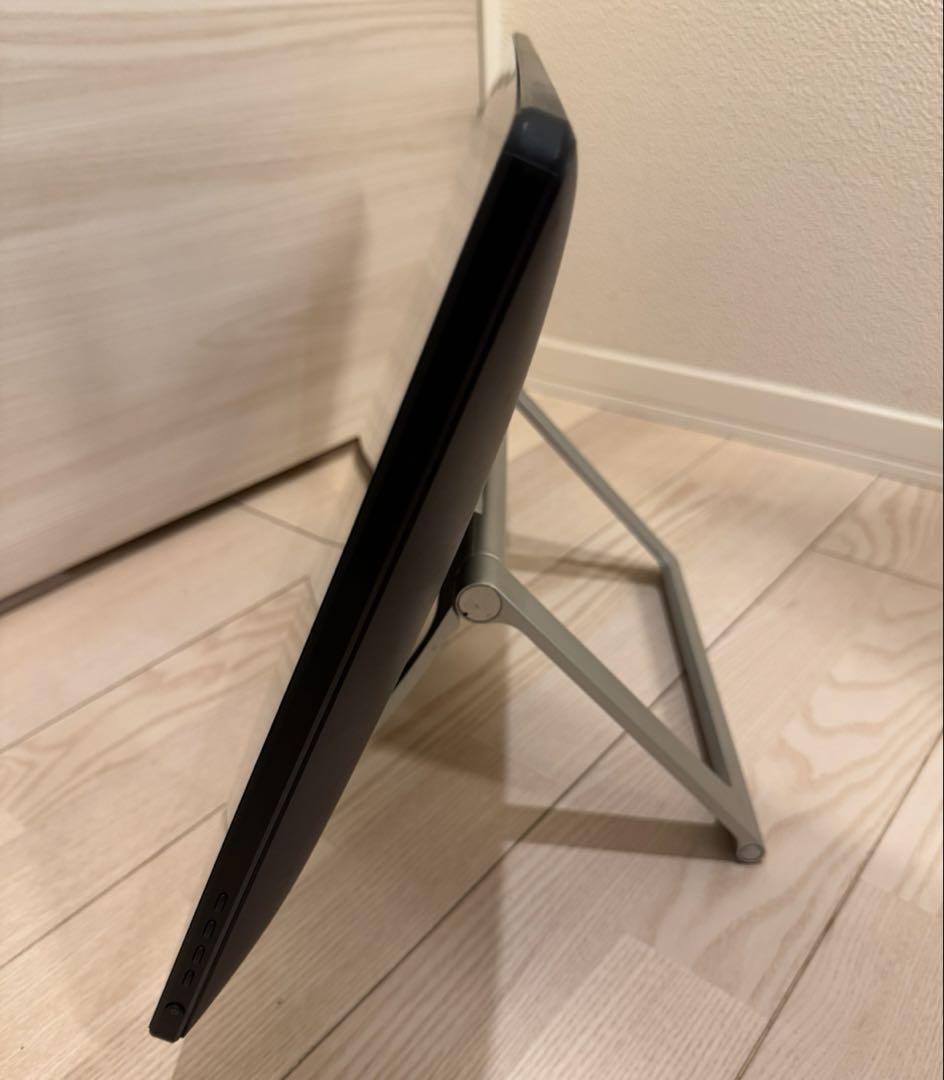 DELL P2316T タッチパネル モニター 本体 23インチ - メルカリ