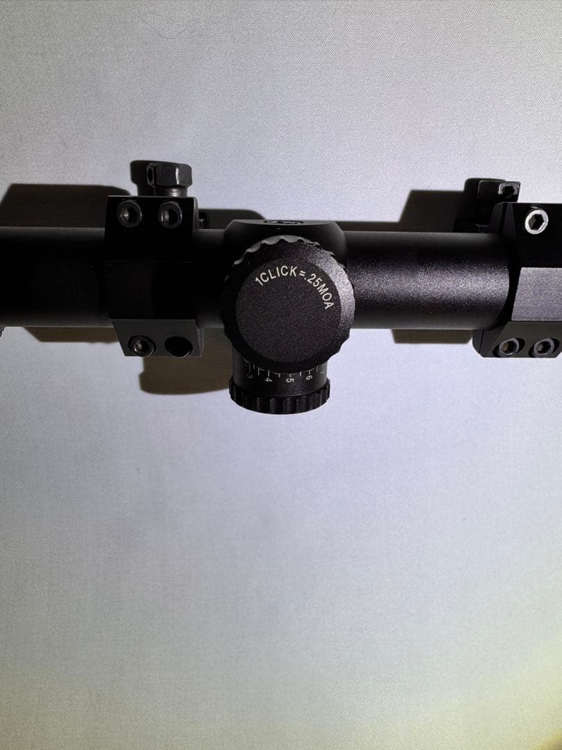 SIGHTRON サイトロンジャパン ライフルスコープ TR-X 3-9x40