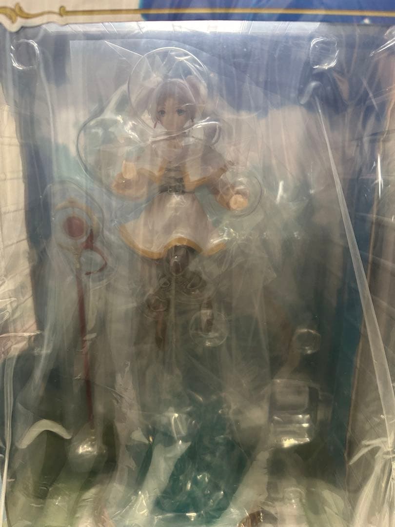 葬送のフリーレン フリーレン＆フェルン　デザインココ フィギュア　特典付