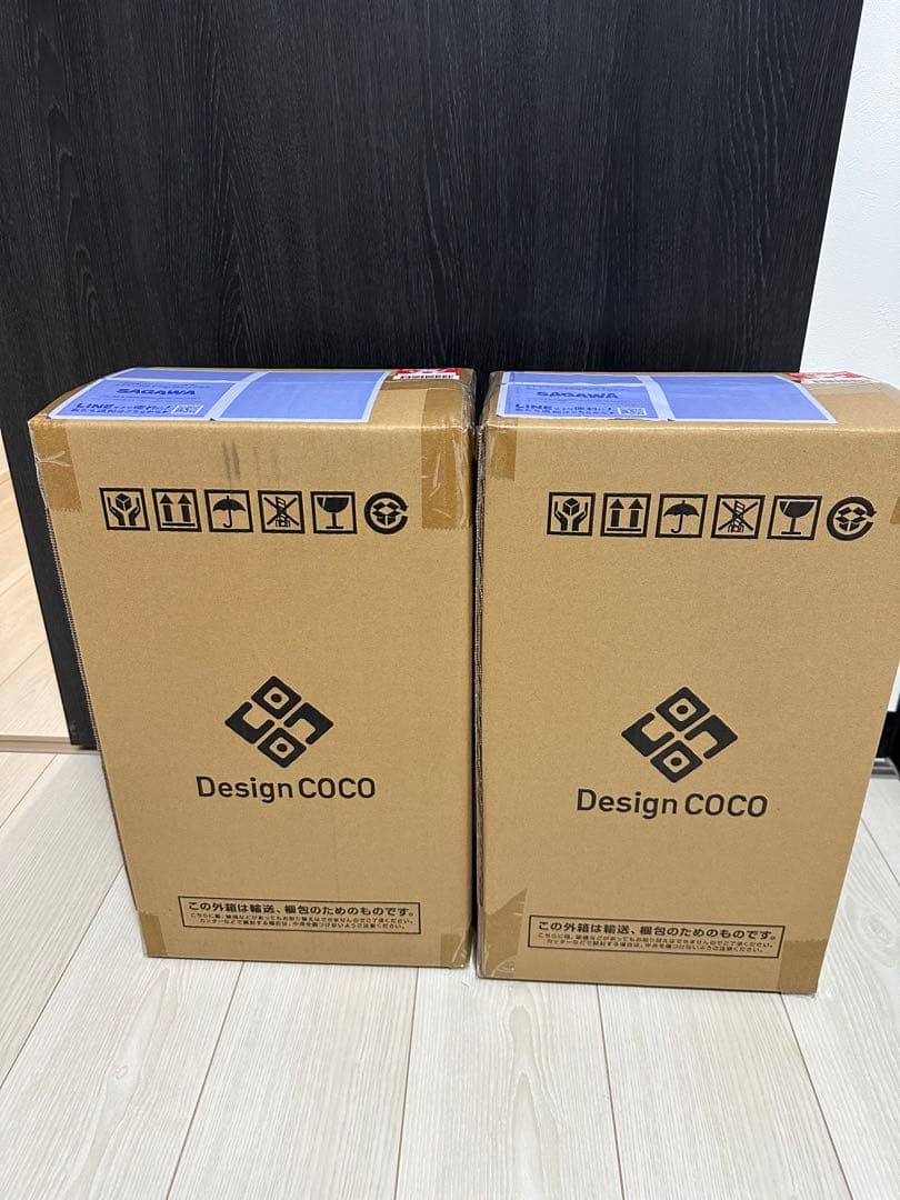 葬送のフリーレン フリーレン＆フェルン　デザインココ フィギュア　特典付