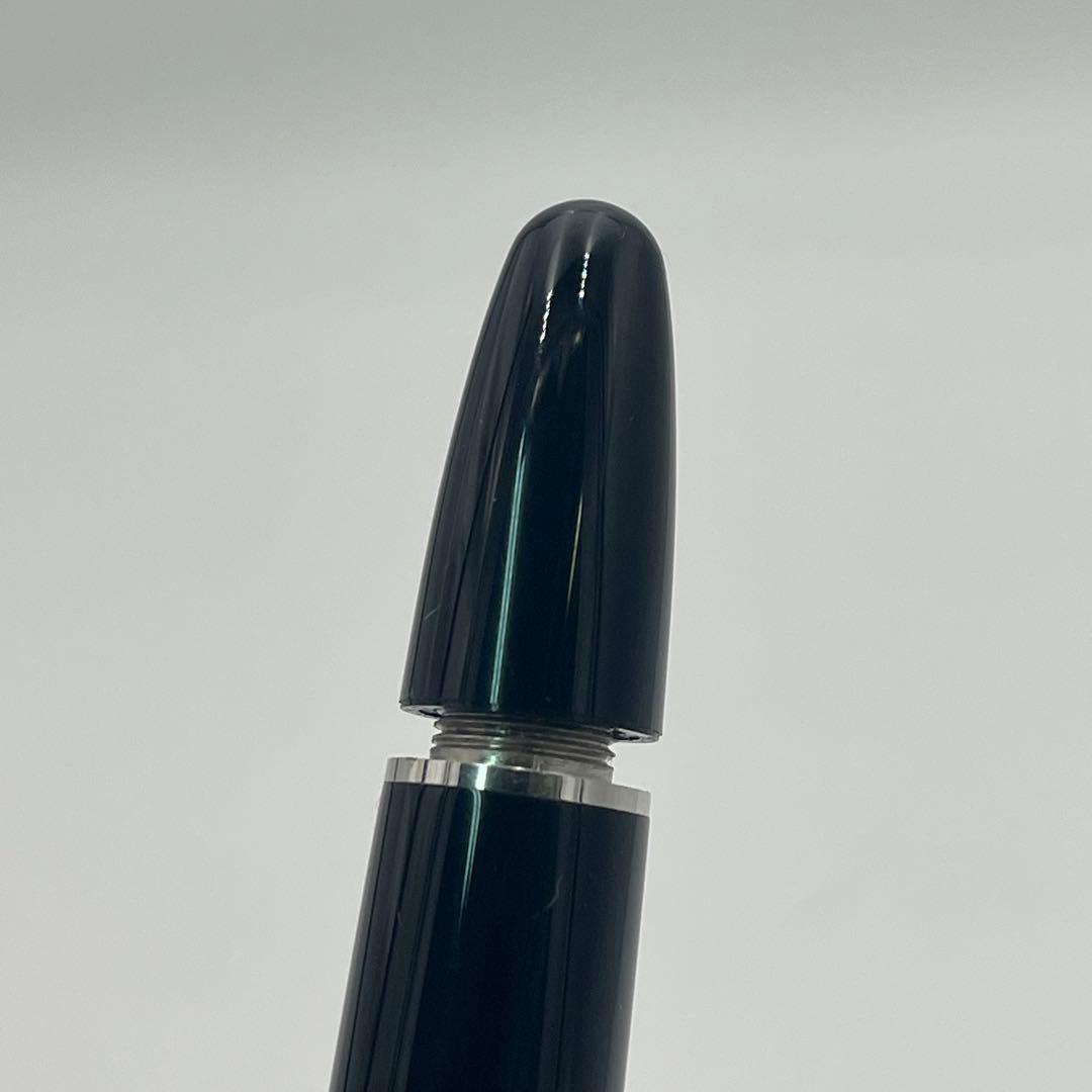 万年筆 モンブラン MONTBLANC 万年筆 プラチナライン
