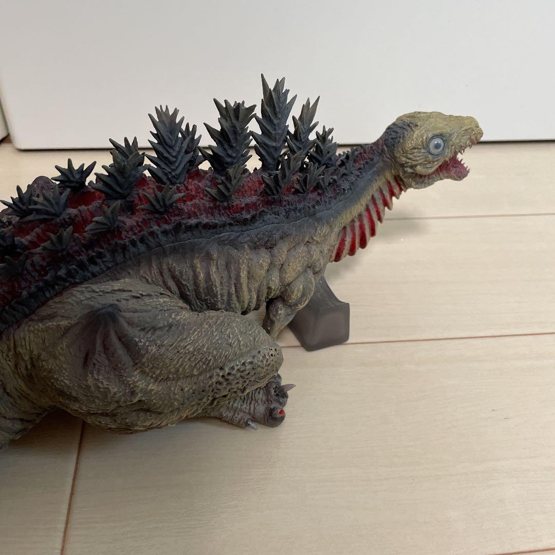 エクスプラス シンゴジラ 第三形態 2016 東宝大怪獣