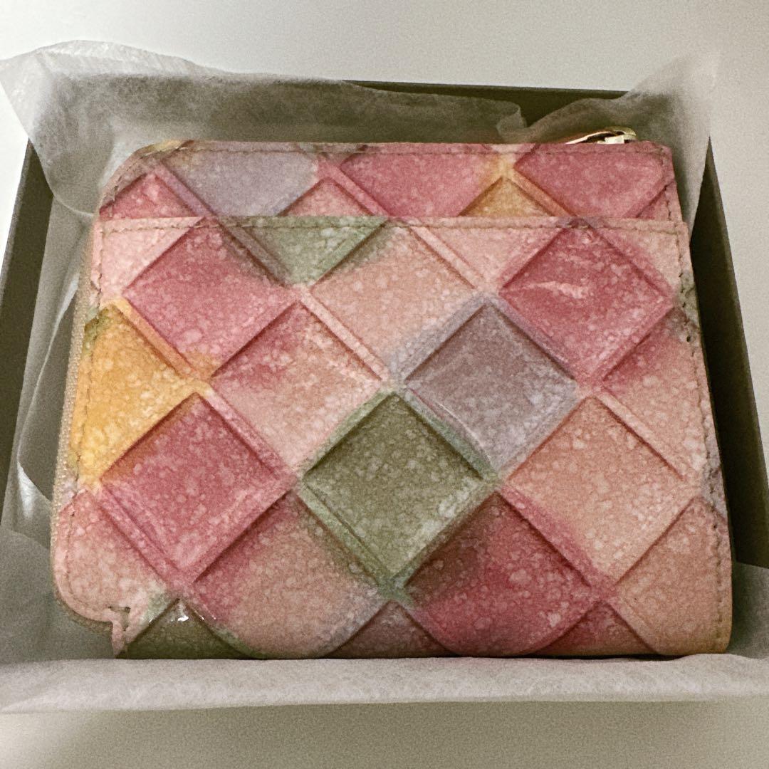 ATAO ブロックパーティ ミリモ ゆめかわ色のシャングリラ milimo 新作