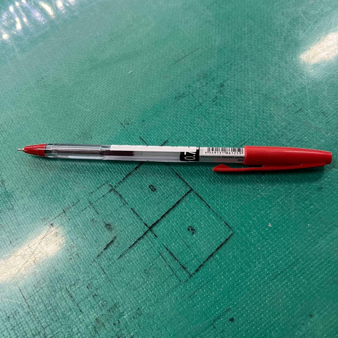 Craft A 木製ボールペン ギフトボックス付き ジェム杢 木箱入 木製