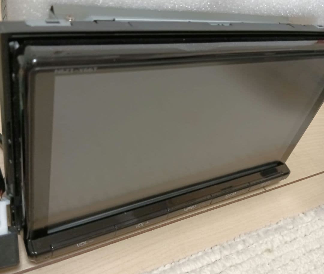 トヨタ 純正メモリーナビ NSZT-Y66T 9型 08605-00A40 - メルカリ