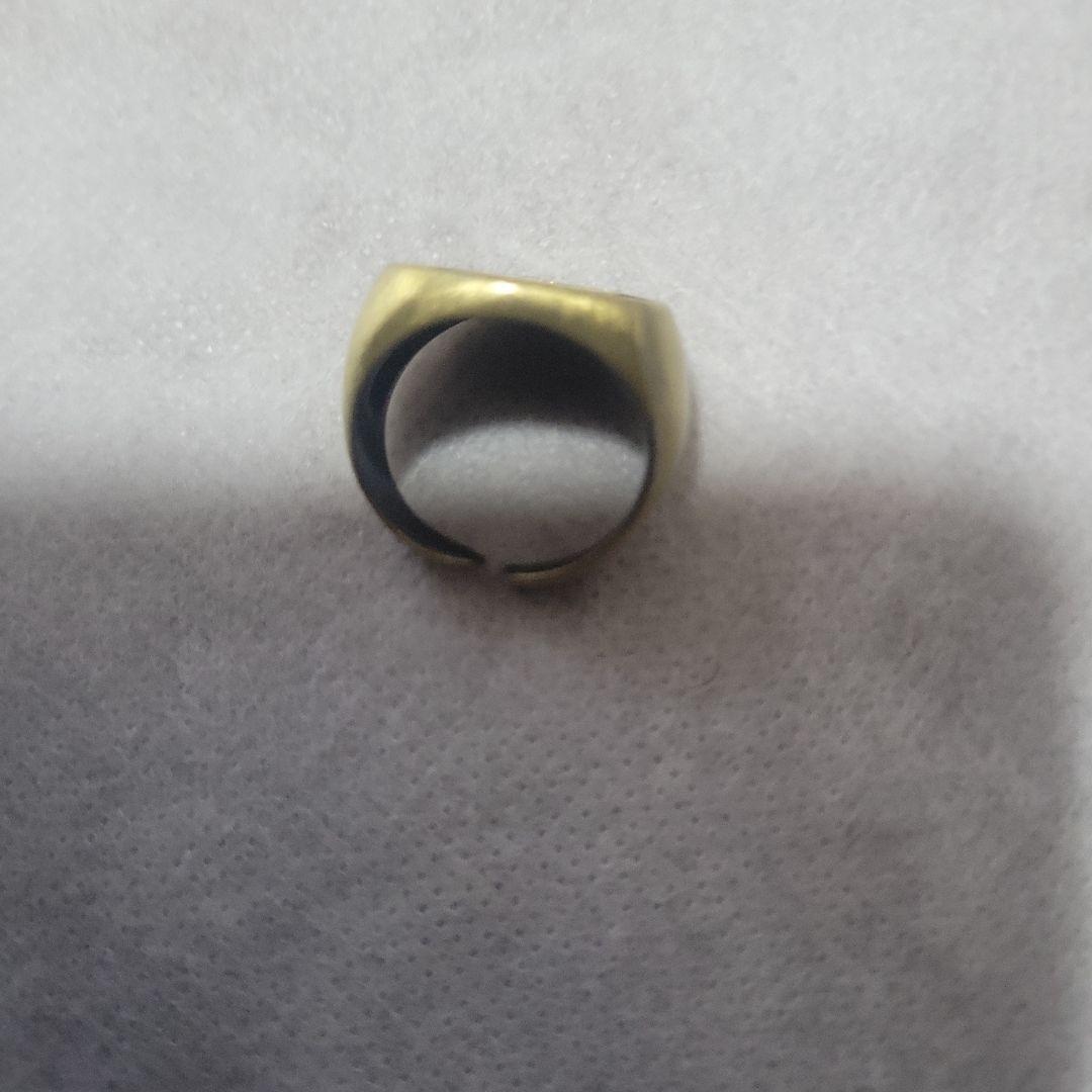 Mrs.GREEN APPLE スピードJAM´Sくじ スカーフリング 指輪-【在庫なし】