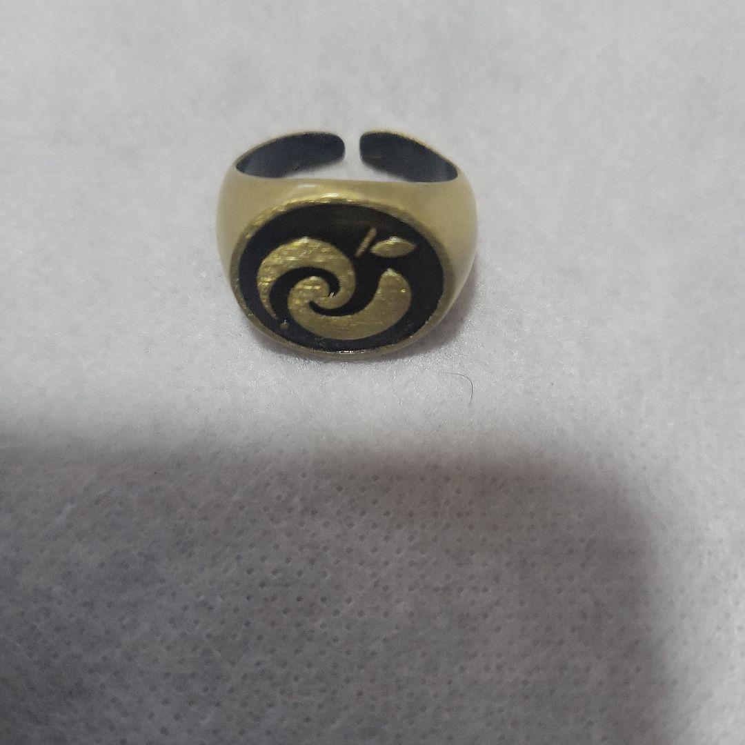 Mrs.GREEN APPLE スピードJAM'Sくじ スカーフリング 指輪 - メルカリ