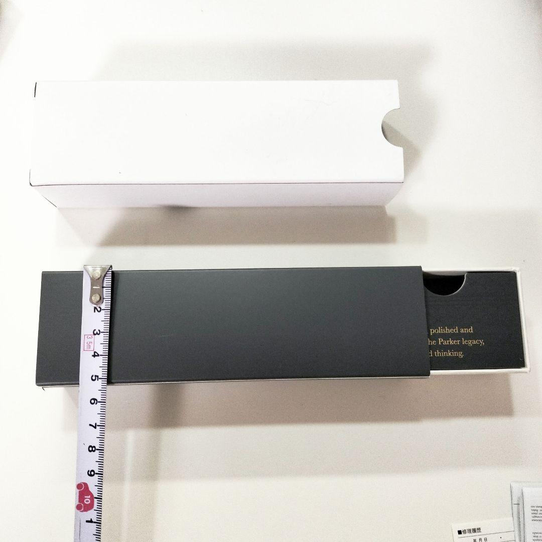 白百合学園中学・高校学校　寄付者限定返礼品　校章入りボールペン　PARKER