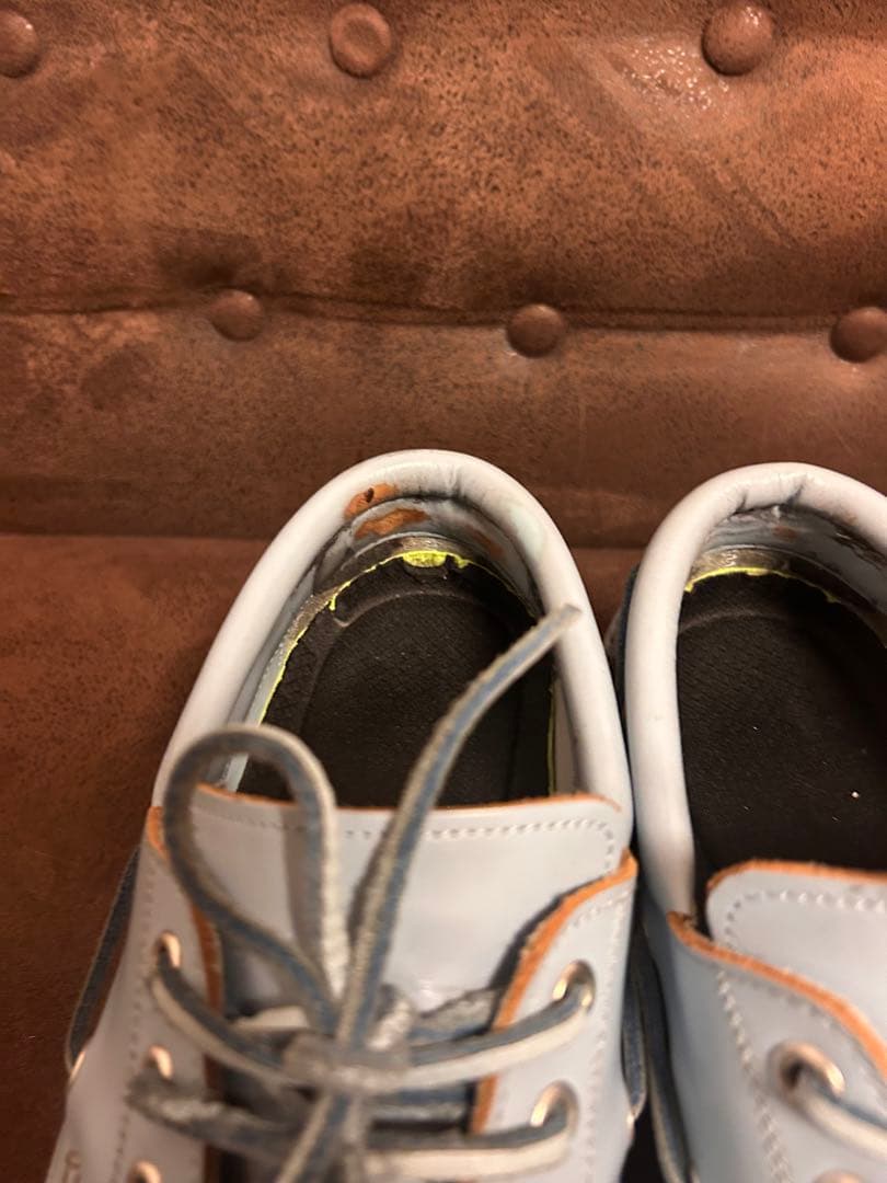 CAMPERLAB Eki デッキシューズ カンペールラボ 43