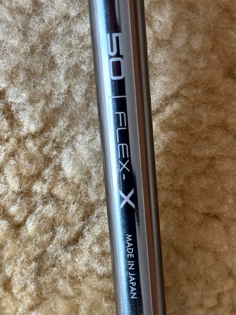 S-TRIXX シャフト 50Xの通販はau PAY マーケット - 輸入雑貨のネット