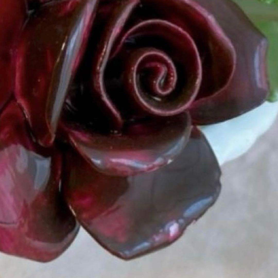 ROYAL DOULTON ロイヤルドルトン 陶花 飾り物 置物 - メルカリ