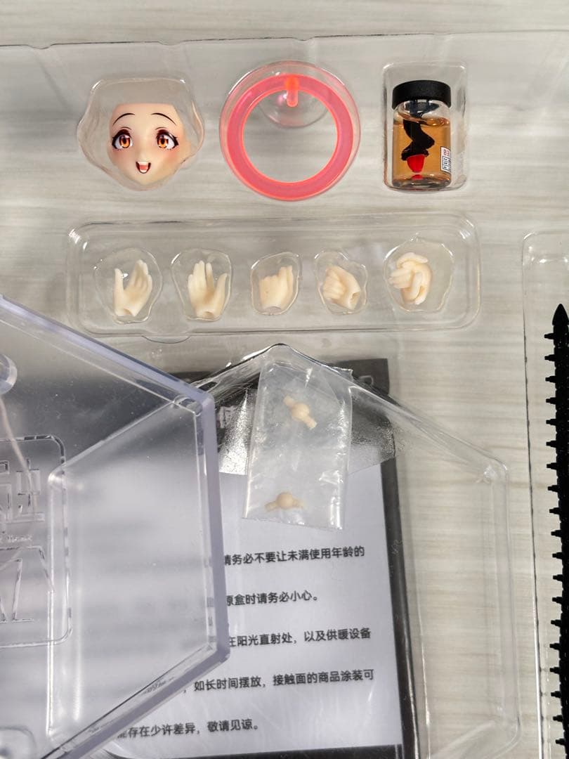 蝸之殼 三猿 見ざる 聞かざる 言わざる スネイルシェル SNAIL SHELL