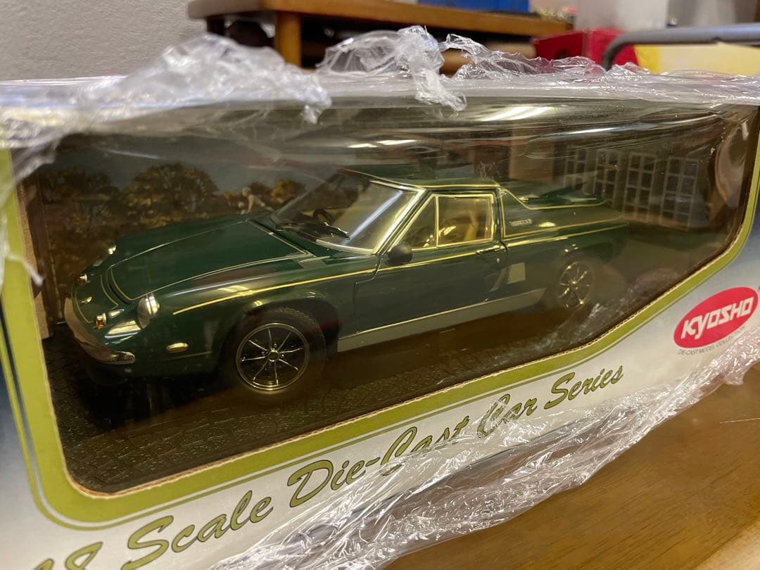 京商　クラシックカー