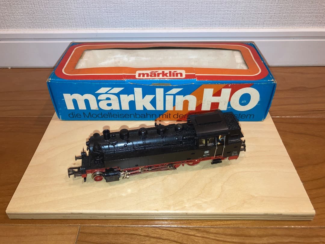 Märklin メルクリン