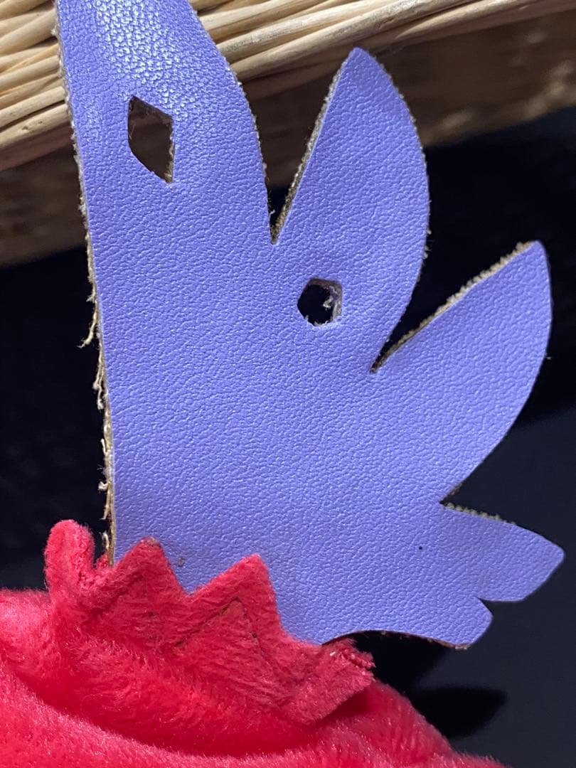 最終在庫品♦︎絶版00'くたキャラデジモンアドベンチャー/ピッコロモン