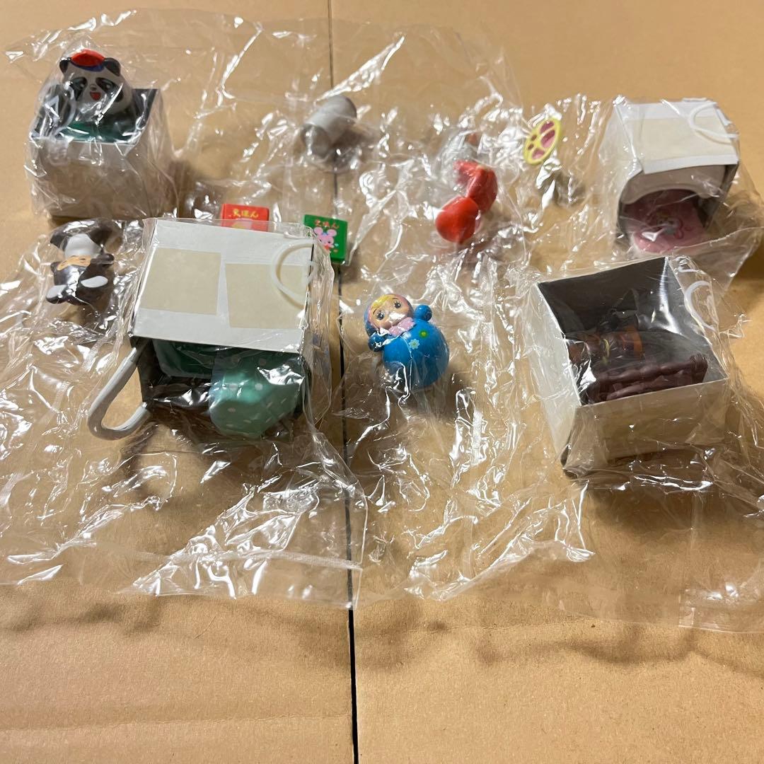 メガハウス ベビーコレクション