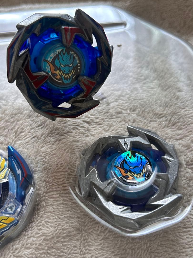 ベイブレードX 25周年記念セット まとめ売り