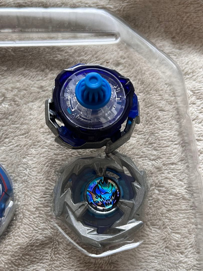 ベイブレードX 25周年記念セット まとめ売り