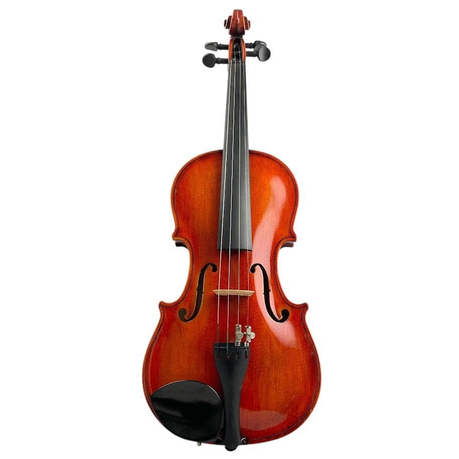 幻虎杢○鈴木バイオリン○ No.500 1/2 1980年 希少 高級グレード