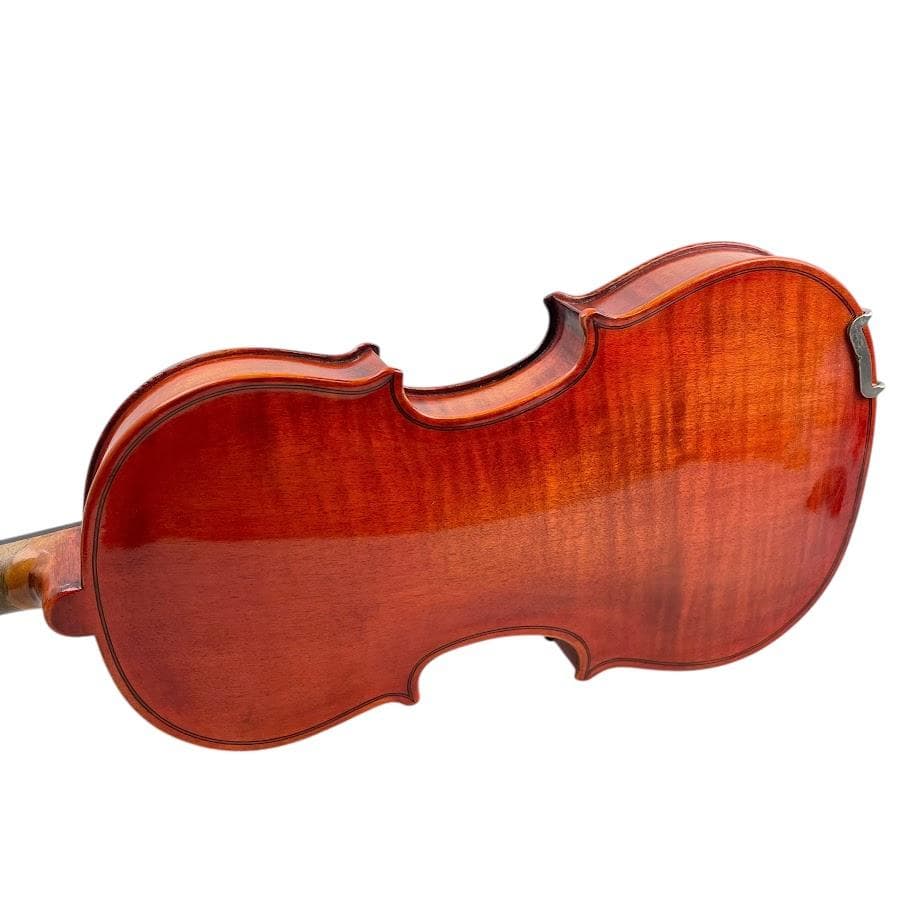 幻虎杢○鈴木バイオリン○ No.500 1/2 1980年 希少 高級グレード