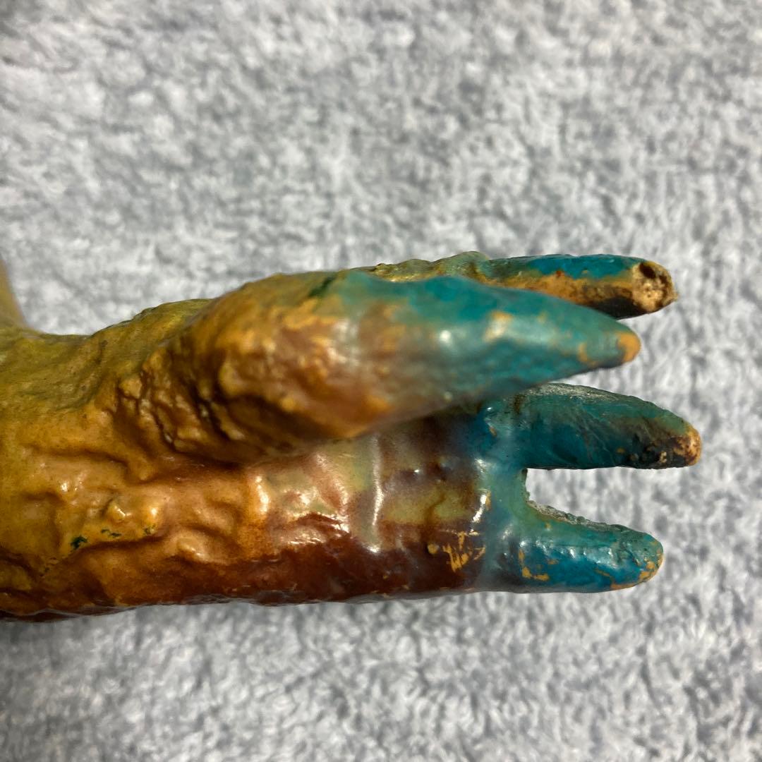 ブルマァク　ジャイアントゴジラ（約32㌢）