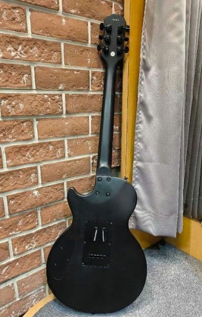 epiphone LesPpaul Special ⅡGT　美品