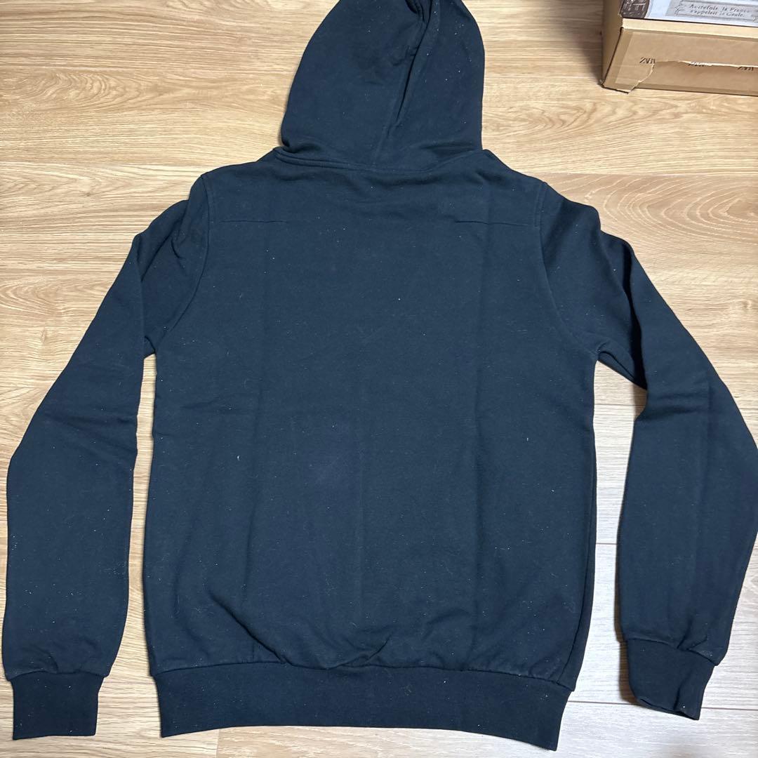 ディオールオム　パーカー　LE NEW LOOK Mサイズ