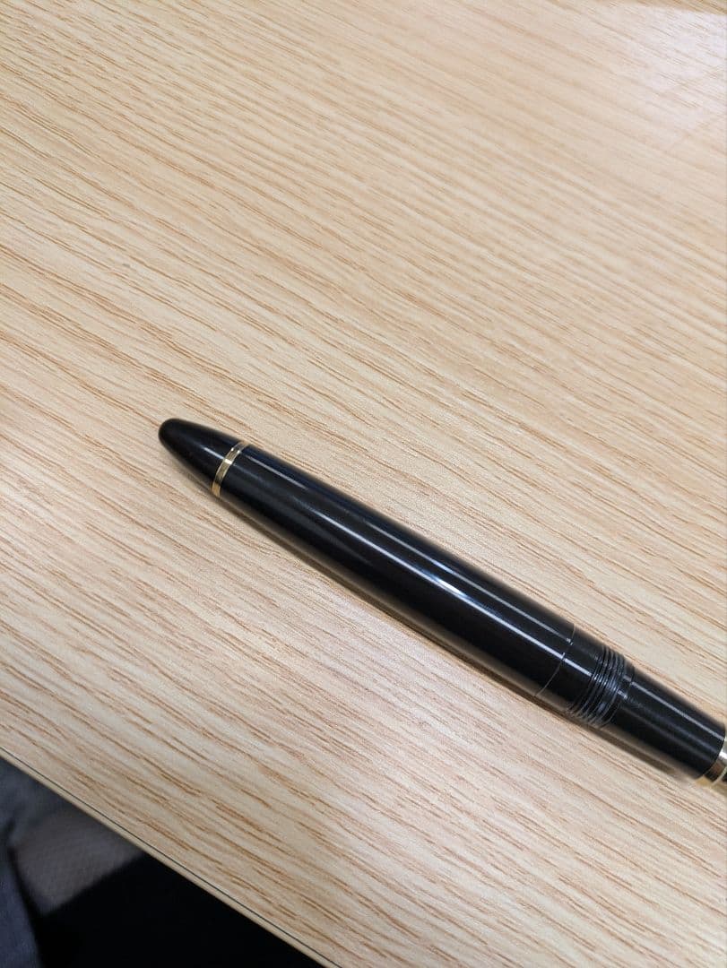 新品　未使用　セーラー万年筆 21K プロフィット