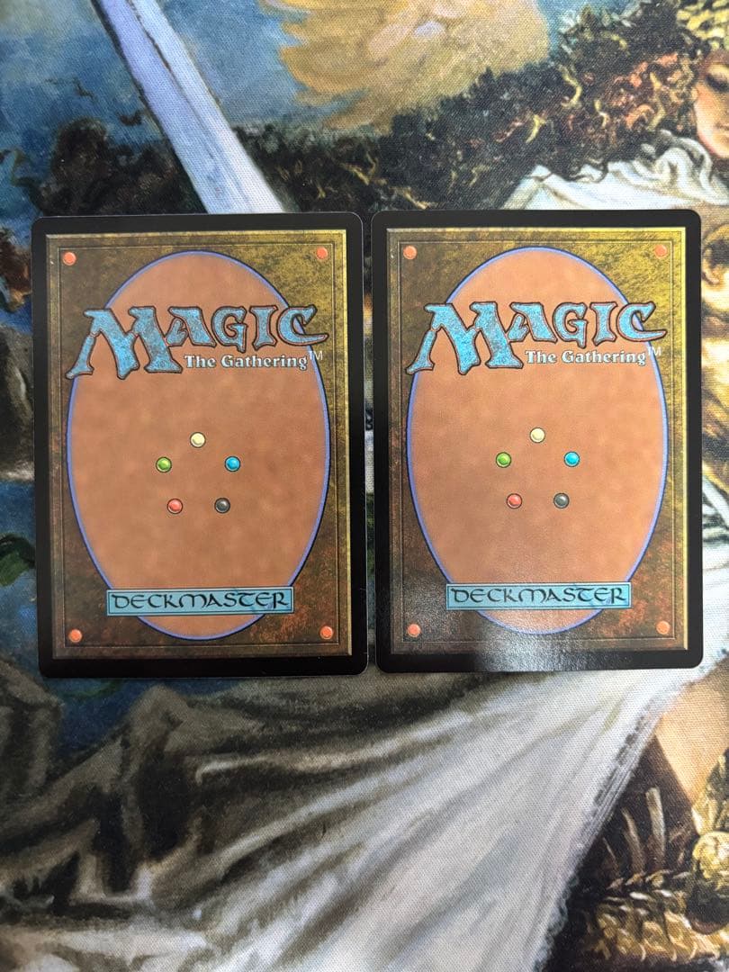 MTG 叫ぶ宿敵 DSK 通常枠 日本語版 2枚 MTG 叫ぶ宿敵 DSK 通常