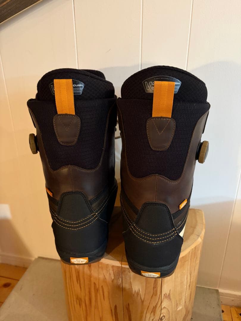 VANS INFUSE  SURF 28センチ