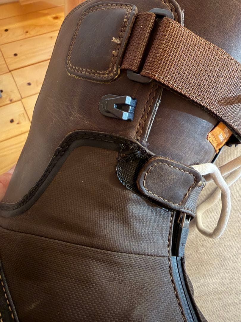 VANS INFUSE  SURF 28センチ