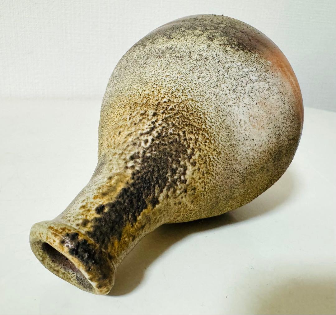 鯉江良二 徳利 共箱 酒器