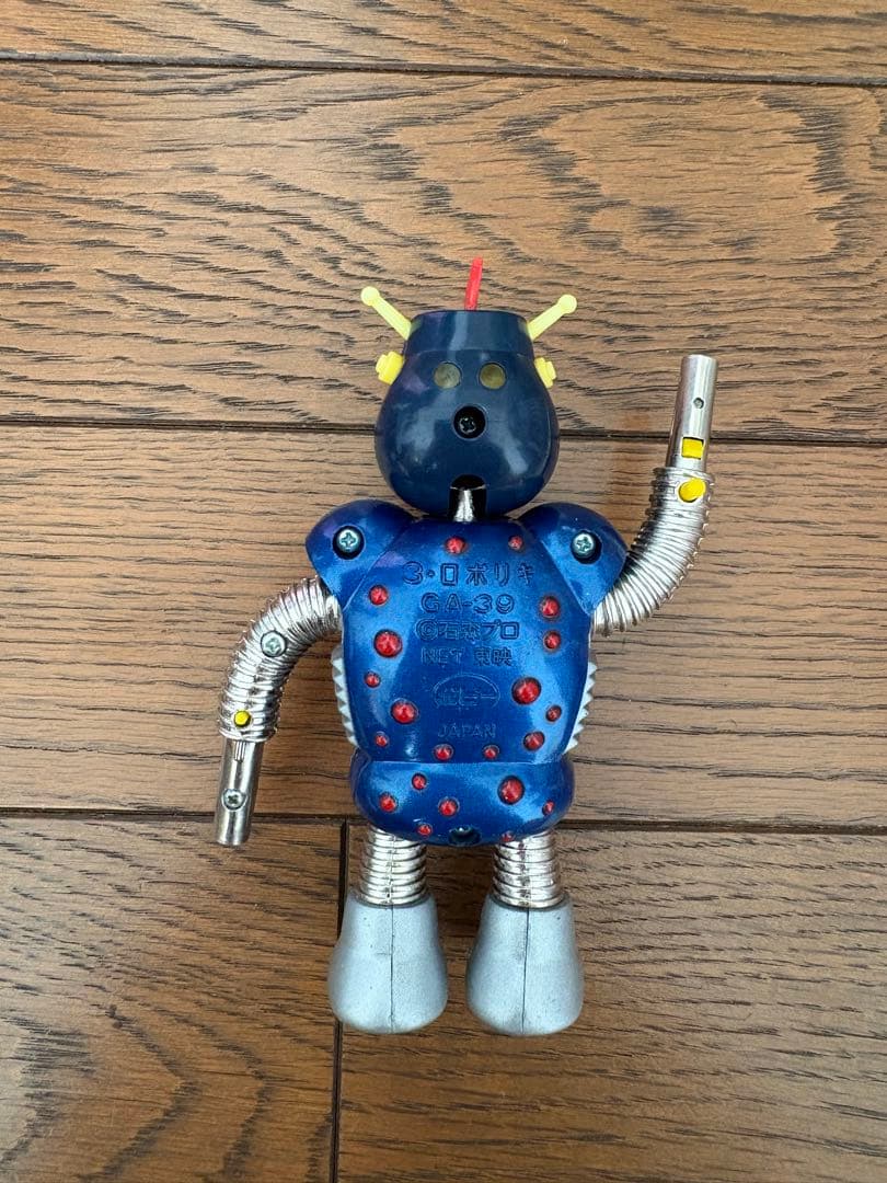 Vmakin様専用 ロボリキ 超合金 GA-39