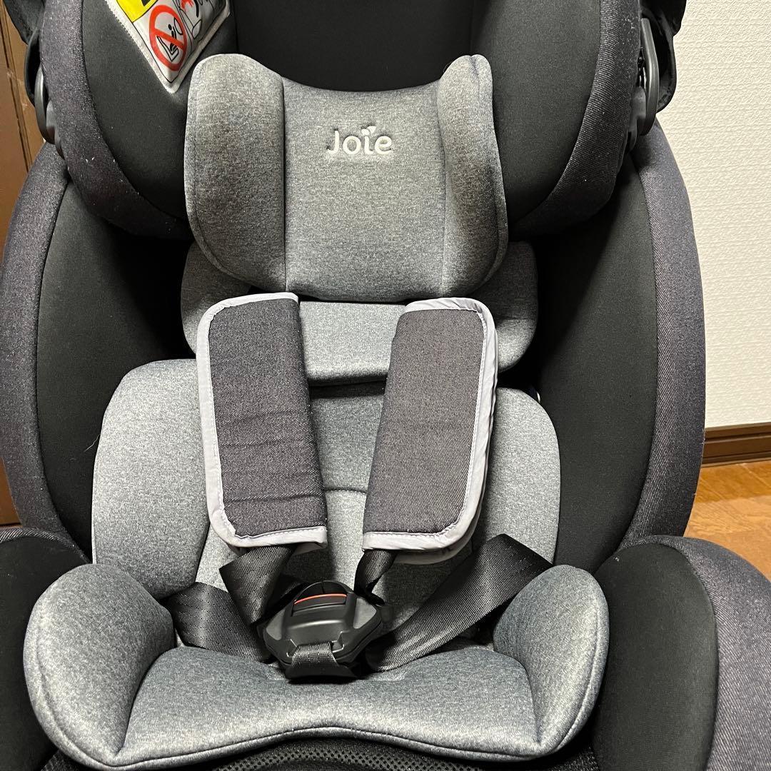 かっぱ様専用Joie Valiant コンバーチブルタイプチャイルドシート 美品