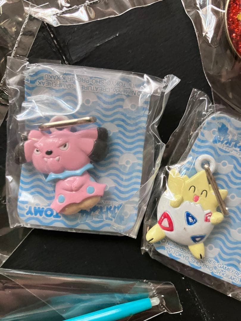 レトロ ポケモン いろいろ まとめ売り ☆バラ売り不可