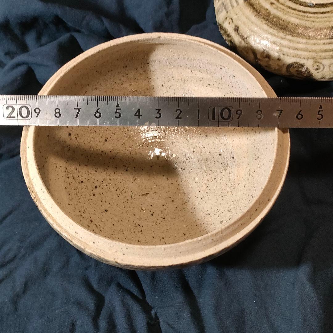 宋胡録 スンコロク タイ古陶 香合 蓋物 東南アジア美術