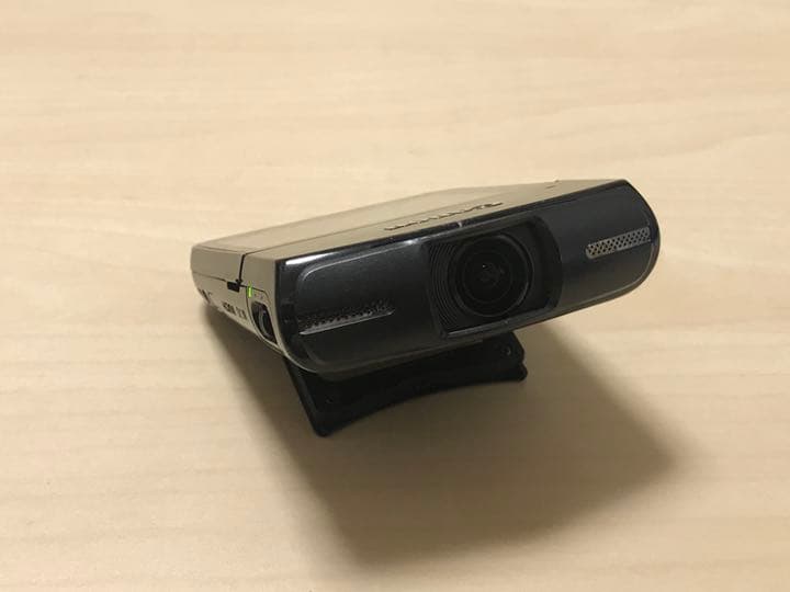 l*7様 Canon iVIS mini HDビデオカメラ