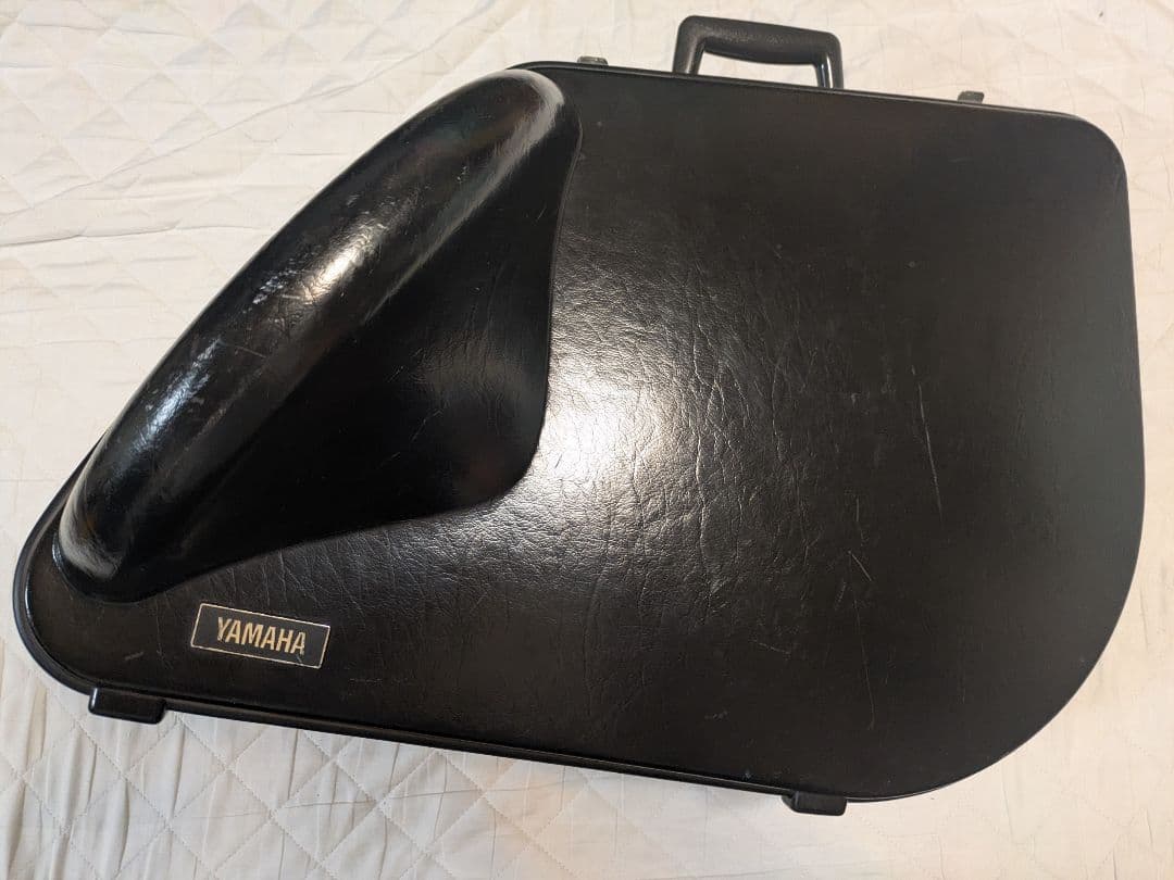 Yamaha YHR-314 Fシングルホルン 動作品