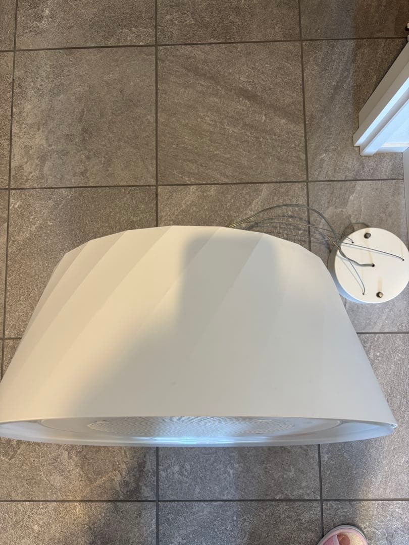 CookirayクーキレイC-BE511-W 富士工業　シーリングライト消耗品付