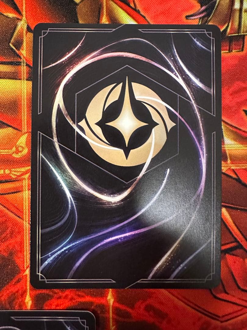 Disney　ディズニー　ラプンツェル　foil 3枚セット　レジェンダリー