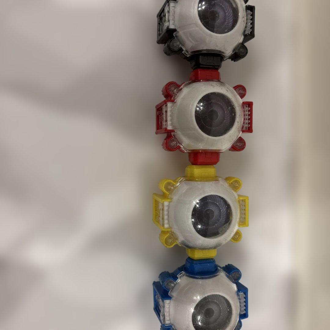 仮面ライダー ゴースト