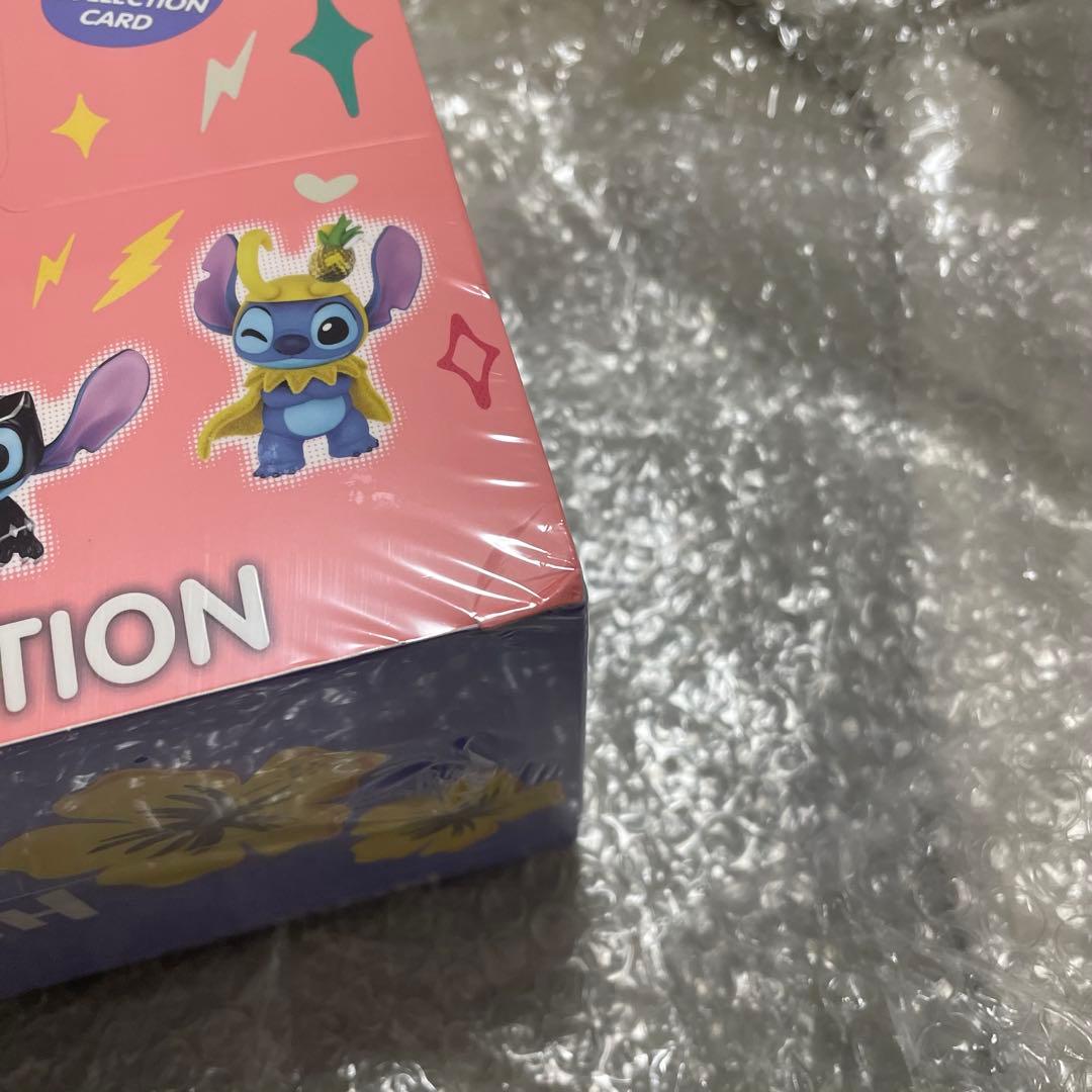 HotToys marvel スティッチ COSBI フィギュア アソート