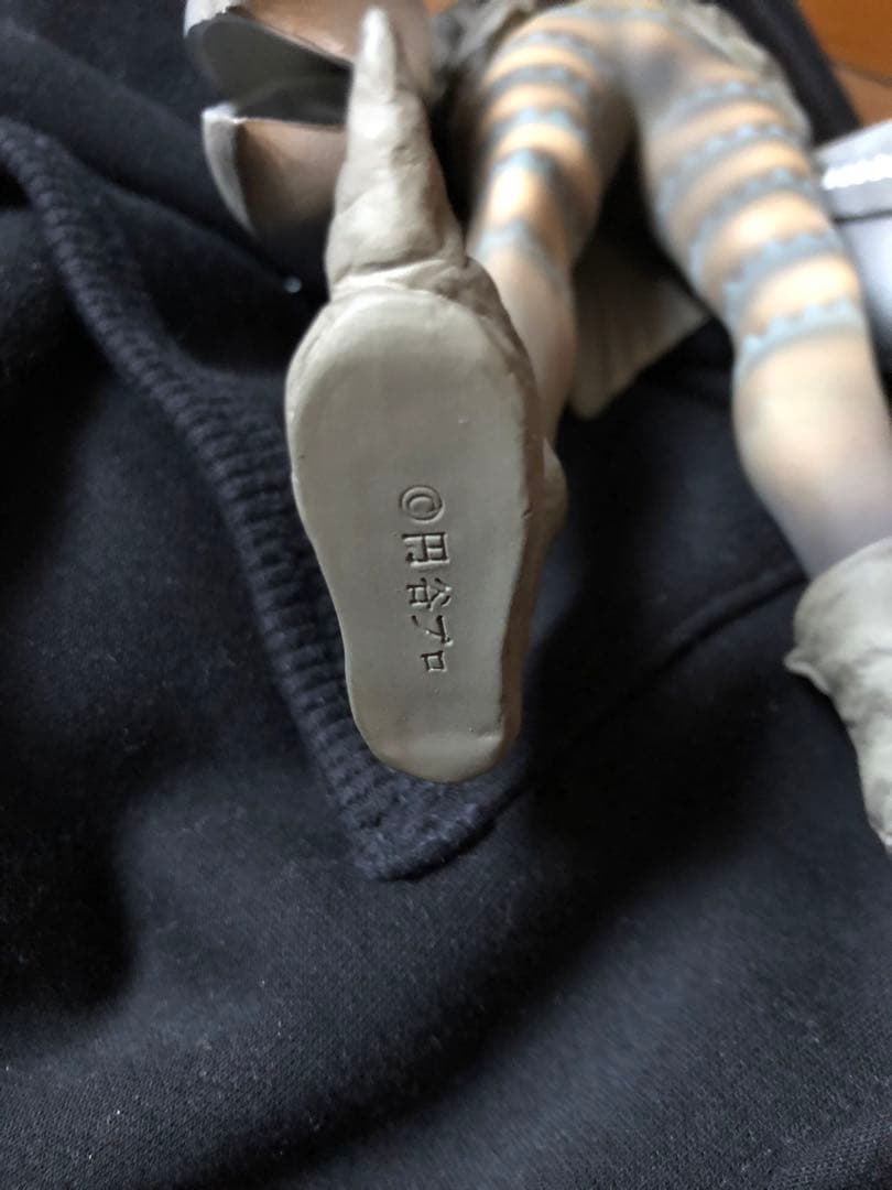 ccp バルタン星人　発光ギミックなし