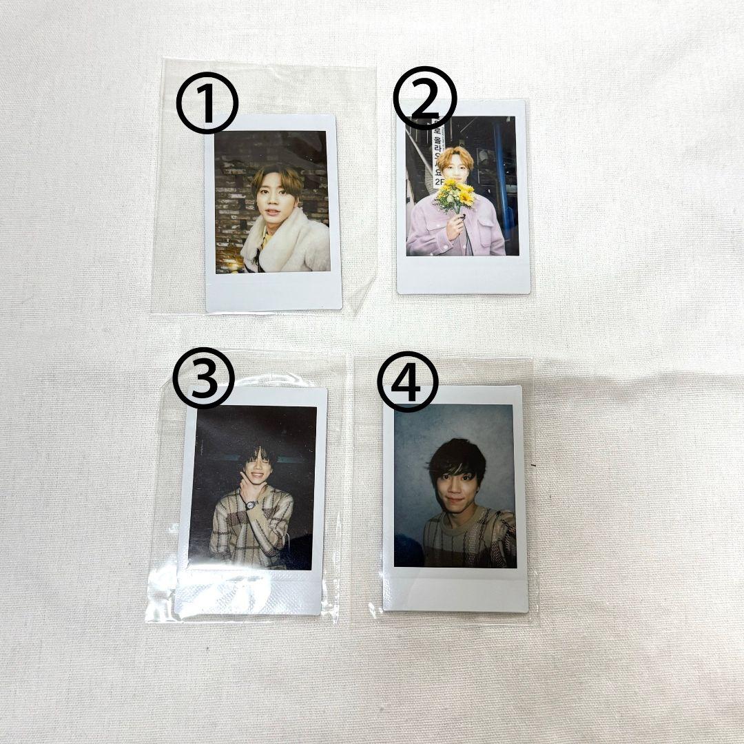 이준연 イジュニョン U-KISS UNB チェキ サイン HikariK 이준연 イジュニョン U-KISS UNB チェキ サイン HikariK 이준연 イ